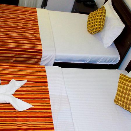 Hala Hotels Apartments Šardžá Exteriér fotografie