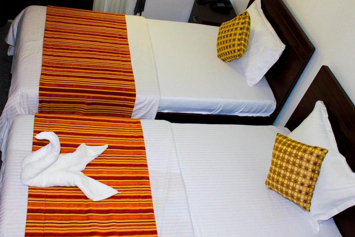 Hala Hotels Apartments Šardžá Exteriér fotografie