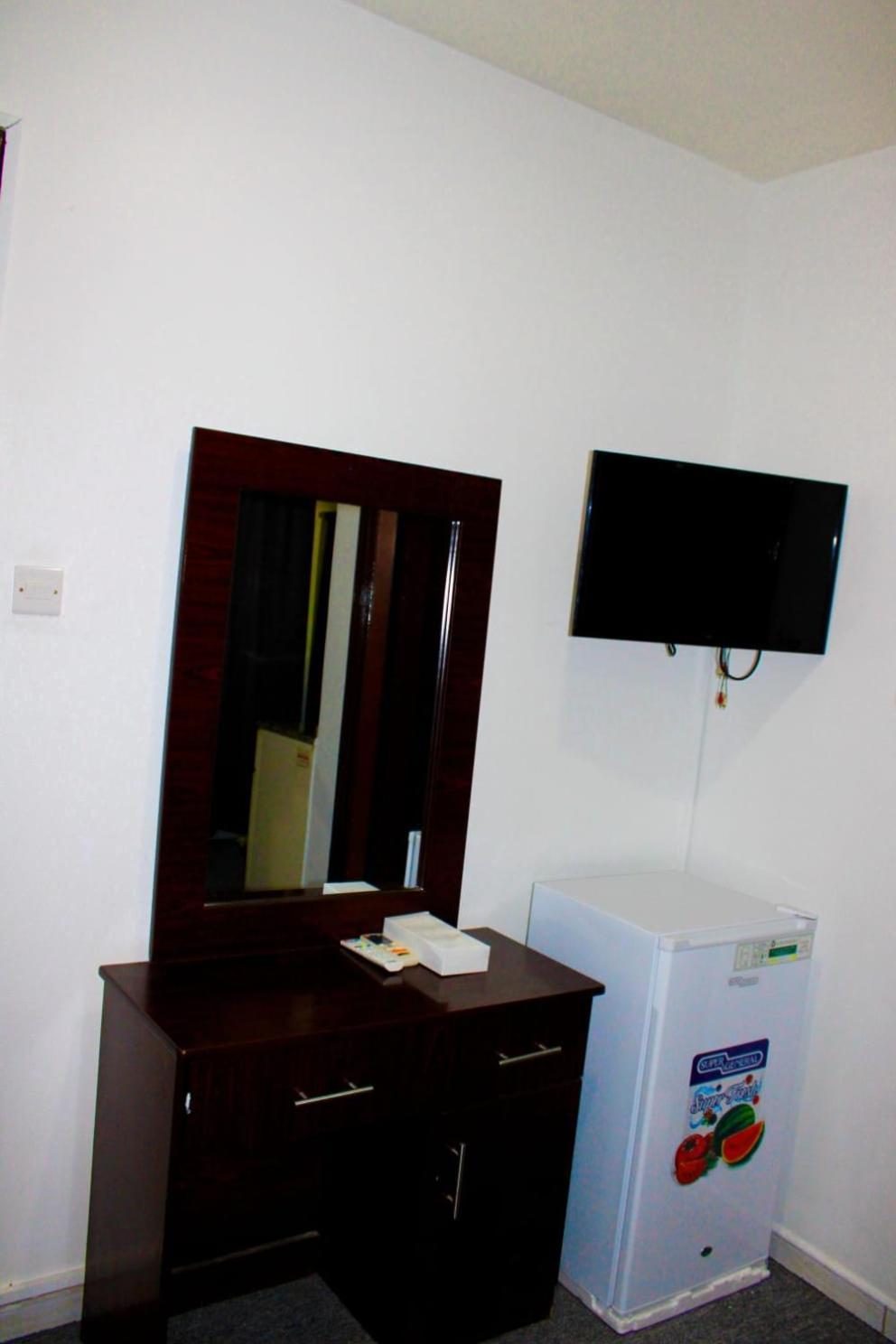 Hala Hotels Apartments Šardžá Exteriér fotografie
